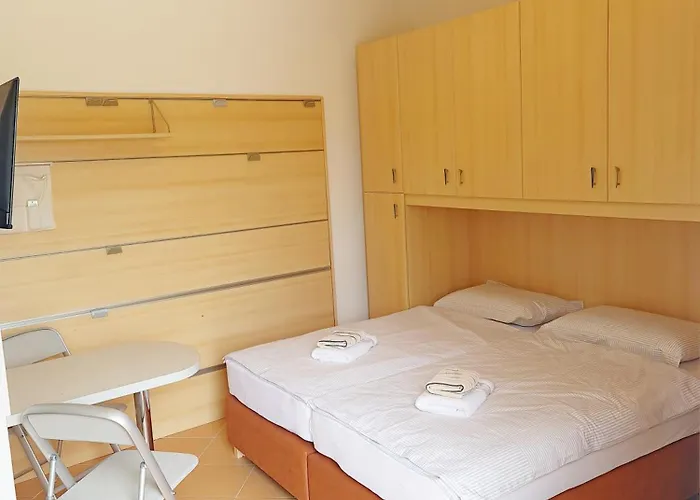 Apartment Krk Krk Town