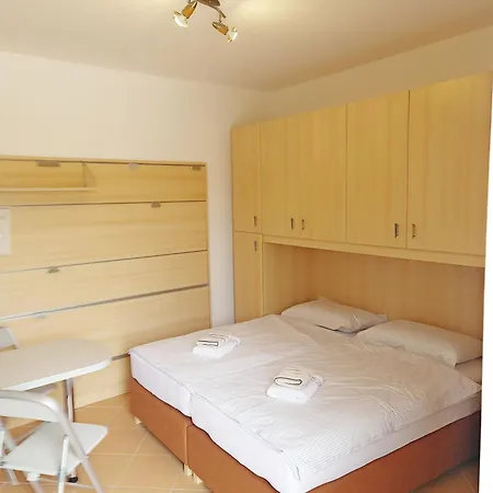 Apartment Krk Krk Town