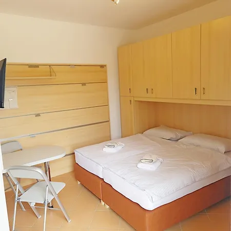 Apartment Krk Krk Town