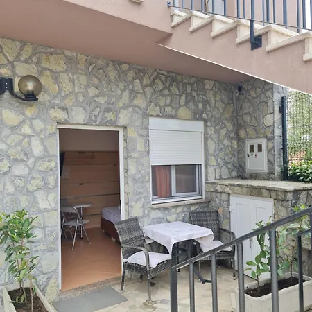 Apartment Krk Krk Town