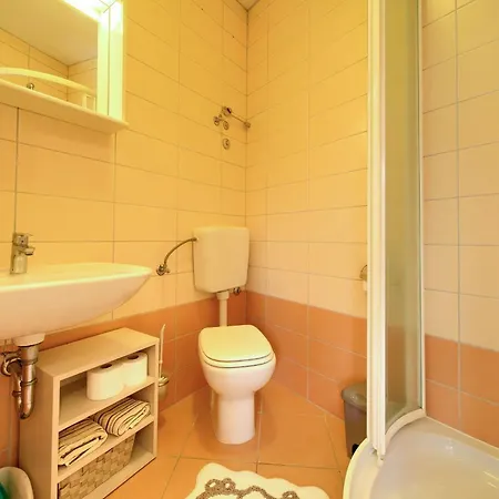Krk Apartment Krk Town