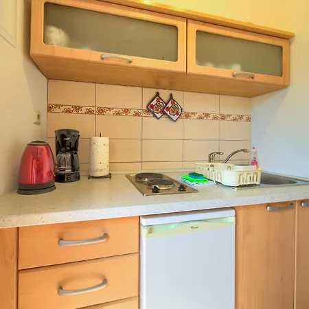 Krk Apartment