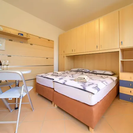 Krk Apartment