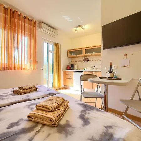 Apartment Krk *